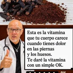 Recetas Saludables para Piernas y Huesos