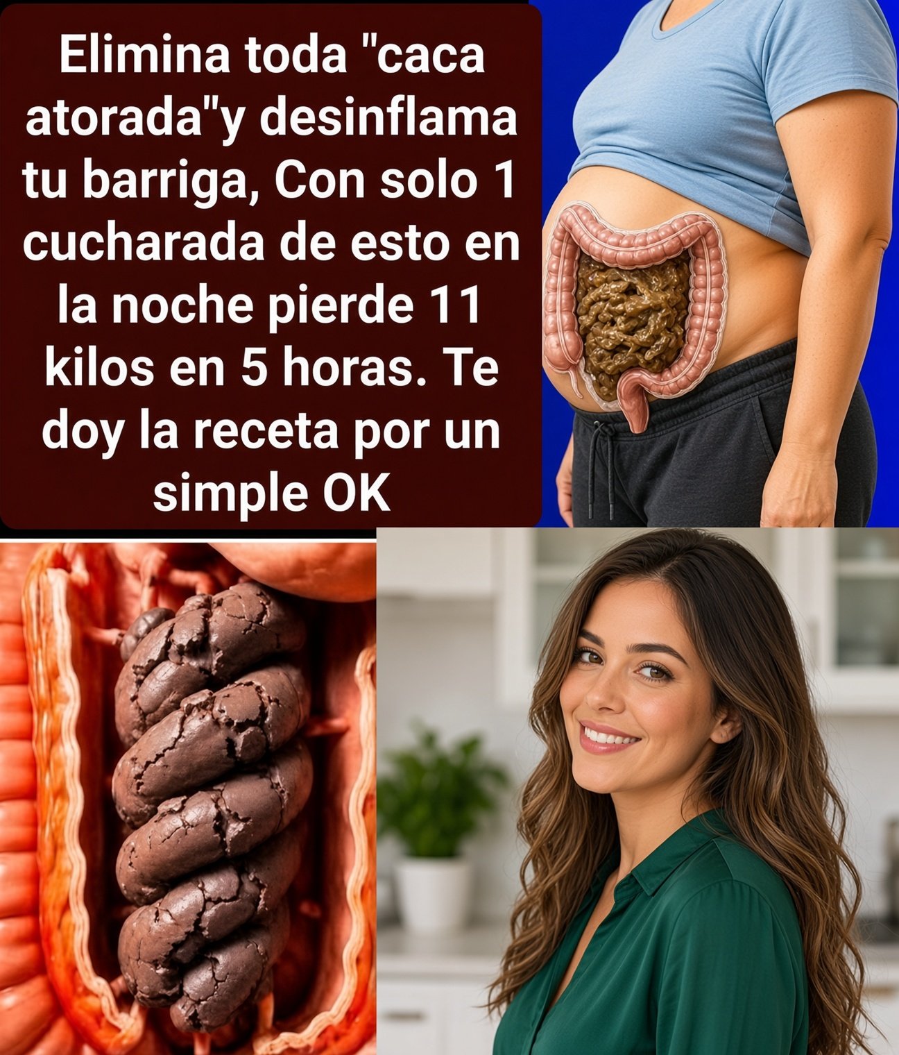 Semillas de Papaya