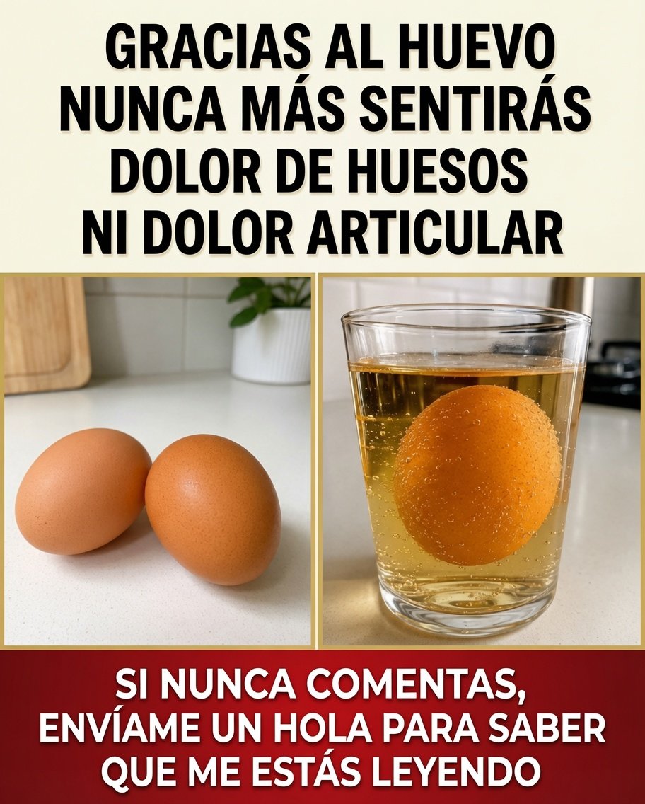Huevos en una mesa